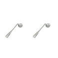thumbnail image 4 of Maytalsory Efficient Elderly For Restaurant Usage Personalized And Innovative Safe Stainless Steel Kids Convenient left 1 2Set, 4 of 6