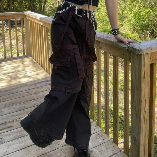 パンツ 00s realtree wide cargo pants y2k teck S 00s realtree wide cargo pants y2k teck S メンズ