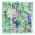 thumbnail image 3 of Bimba Womens Square Head Bandanas Summer Neck Wrap Scarf-40 x 40 Inches, 3 of 7