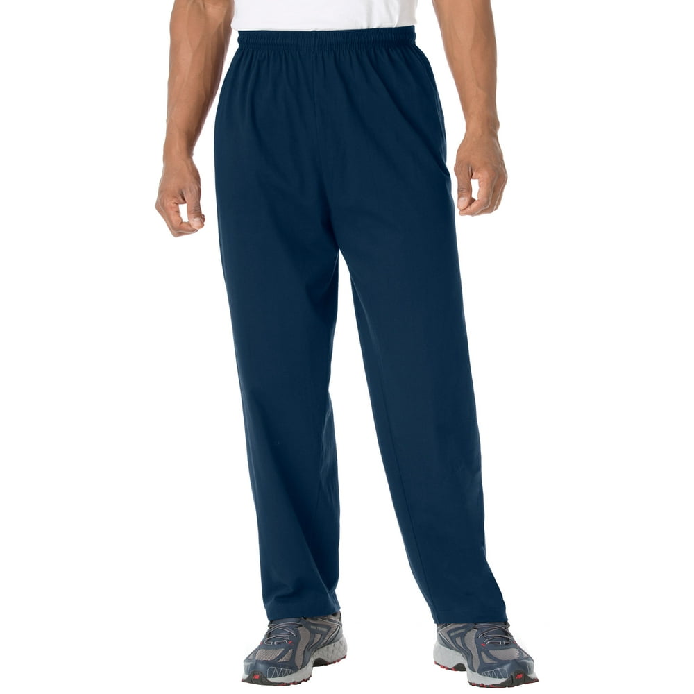 big and tall activewear pants