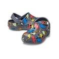 thumbnail image 2 of Crocs Toddler & Kids Printed Baya Clog, 2 of 5