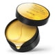thumbnail image 1 of Parches para debajo de los ojos Fivewan oro de 24 quilates 60 unidades antienvejecimiento, 1 of 4