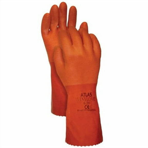 ATLAS 620 GLOVE LARGE