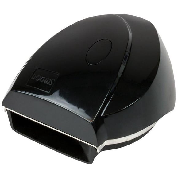 Sea-Dog 431153-1 Sonique Mini Compact Klaxon, Noir