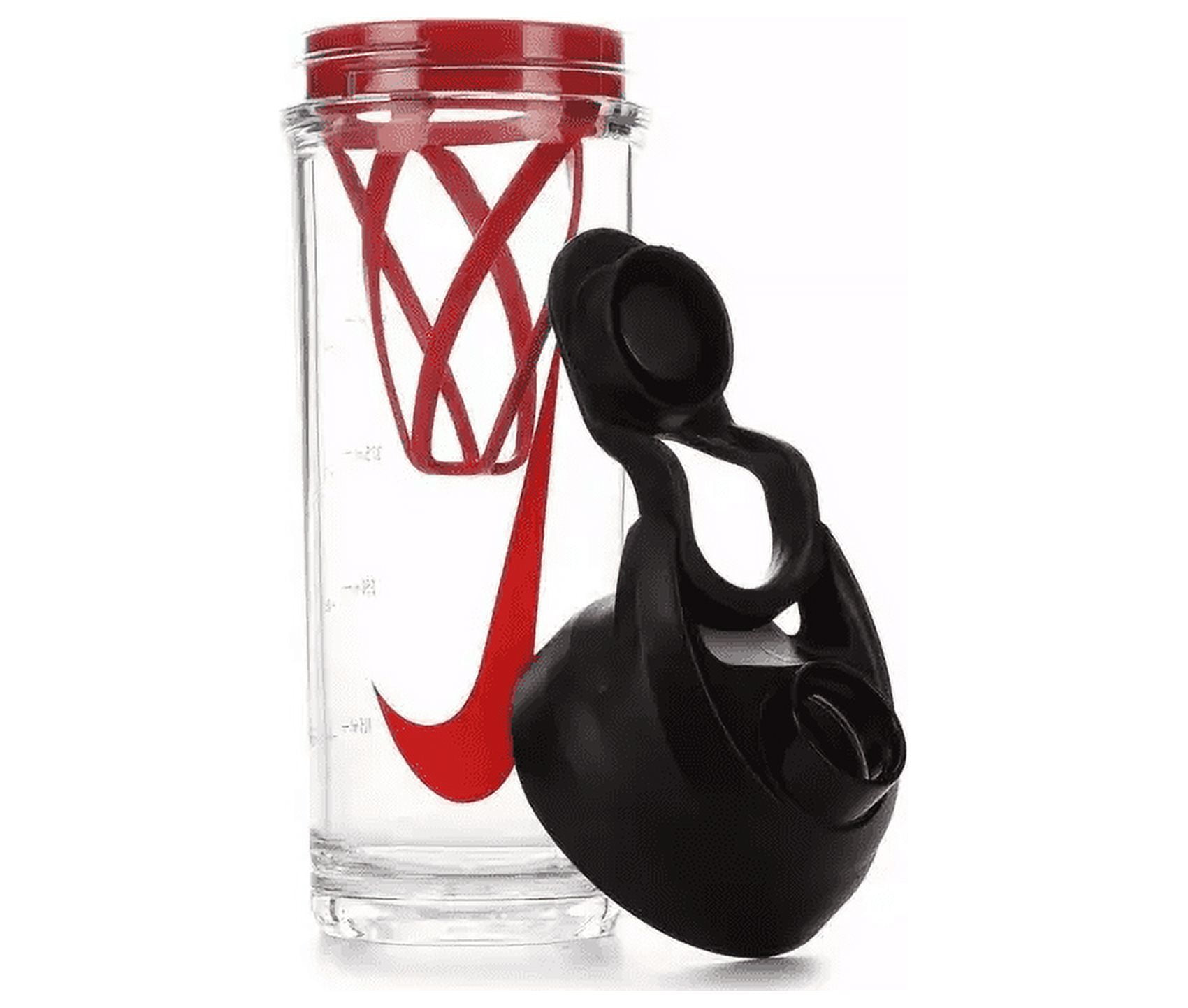 nike tr hypercharge shaker bottle