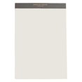 thumbnail image 2 of Cuaderno de notas de diario, 70 hojas, almohadillas de escritura de negocios diarias para papelería de bricolaje, decoración de oficina, suministros A5 en blanco Macarena blocs de notas de cuaderno, 2 of 7