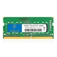 thumbnail image 1 of Memoria RAM Rasalas 16 GB DDR4 2666 MHz 260 pines para ordenador portátil, 1 of 7