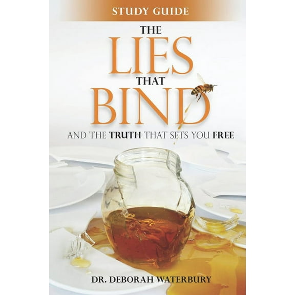 The Lies that Bind (Paperback)