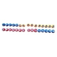 thumbnail image 2 of TISHITA 30 Pcs Balles Bingo Numéro 1 à 30, Kit de Remplacement Direct, Balles Portables pour, 2 of 8