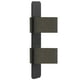 thumbnail image 3 of Molle-Soporte para torniquete botiquín primeros auxilios exteriores SOF-T/CAT () verde, 3 of 7