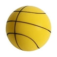 thumbnail image 2 of 1PCS Silent Basketball, 2025 Upgrade Dribble Dream Silent Basketball, Training Ball for Various inDoor Activities Size 3/5/7 Mute High-Resilience Safe Soft Lightweight, 2 of 7
