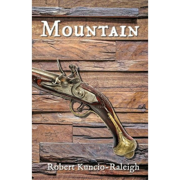 Mountain, (Paperback)