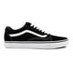 thumbnail image 1 of Tenis Vans Old Skool Hombre Skate Deportivo negro 22.5 Vans VN000D3HY28, 1 of 5
