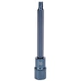 thumbnail image 1 of Star Socket Bit, Screwdriver Socket Blueing Socket Bit Alloy Steel Blueing Chamfer 1/2x150xT45  For Industrial Supplies For Wrench Hand Tool, 1 of 8