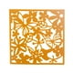 thumbnail image 1 of Cateissary 4x Hotel Home Bar Room Divider Panel de pantallas decorativo plegable y multifuncional moderno Decoración del hogar Mariposas amarillas, 1 of 6