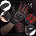 thumbnail image 2 of Guantes Proteccion Pantalla Táctil De Dedo Para Motocicleta, 2 of 8