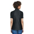 thumbnail image 2 of UltraClub 8414 Ladies Cool & Dry Elite Performance Polo, 2 of 3