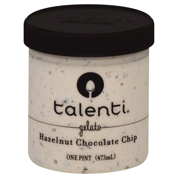 Talenti Talenti Gelato, 1 pt