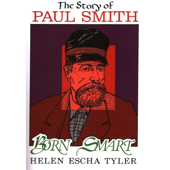 Born Smart: The Story of Paul Smith, (Paperback)