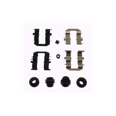 Raybestos R-Line Disc Brake Hardware Kit H18205A
