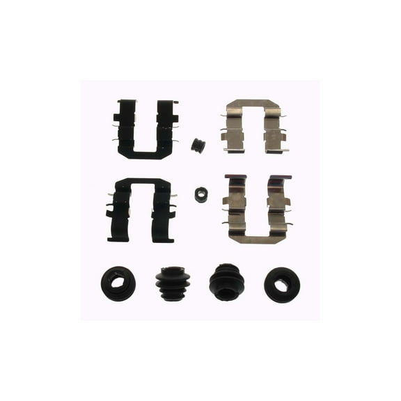 Raybestos R-Line Disc Brake Hardware Kit H18205A