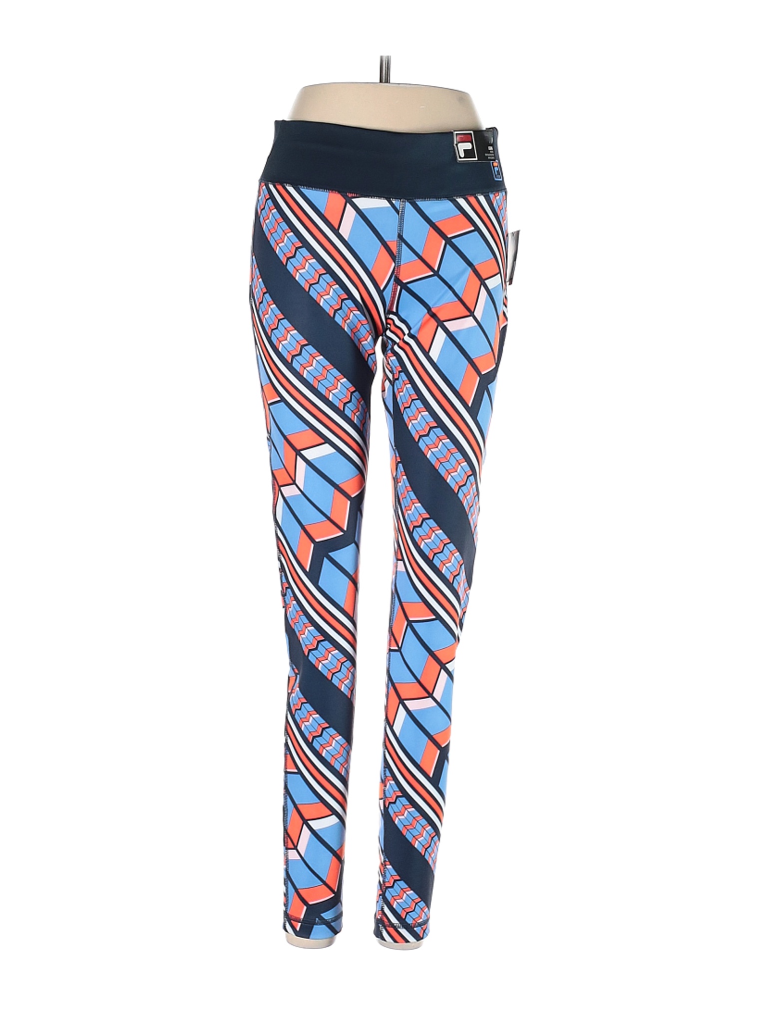 fila sport yoga pants