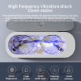 thumbnail image 5 of 1-3pcs Ultrasonic Cleaning Machine Vibration Wash Cleaner Jewellery Glasses Watch Ring, 5 of 5