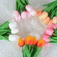 thumbnail image 4 of Bewildely Compatible con múltiples dispositivos La lámpara ayuda en el hogar Regalo elegante para cualquier ocasión Lámpara de flores Type3 NO3, 4 of 6