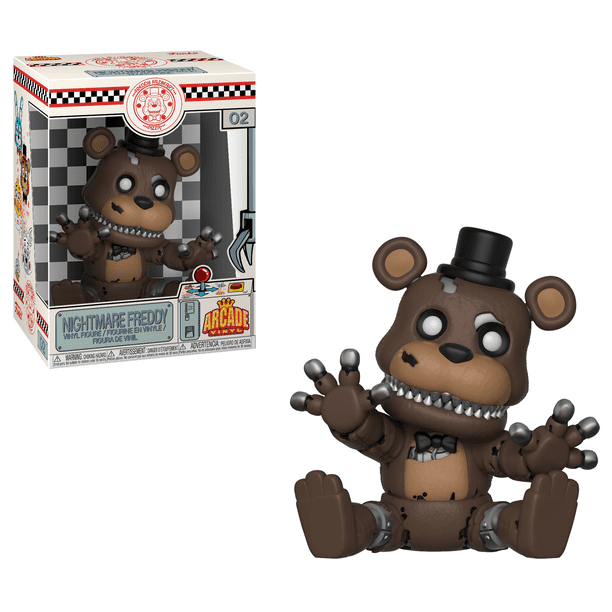 where to get freddy funko pops