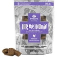 thumbnail image 3 of Phelps Wellness Collection Hip, Hip, Hooray Joint Health Chicken Dog Treats 2 Pack 4.5 oz, 3 of 3