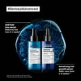 thumbnail image 2 of LOreal Professionnel Serioxyl Advanced Density Activator | For Thinning Hair, 2 of 5