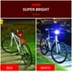 thumbnail image 5 of Luz Bicicleta TFixol 2pcs, 5 of 8