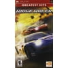 Ridge Racer (Greatest Hits) PSP