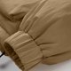 thumbnail image 5 of Puntoco Parkas Casuales De Manga Larga Con Cuello Vuelto Y Bolsillos Con Cremallera Y Bloques De Color Para Hombre, 5 of 7