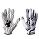 thumbnail image 1 of Guantes de fútbol americano para deportes al aire libre de silicona, antideslizantes, guantes de béisbol, 1 of 2