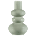 thumbnail image 1 of Bouclair Ceramic Bubble Vase, 1 of 4