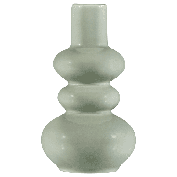 Bouclair Ceramic Bubble Decorative Vase