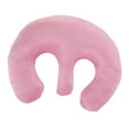 thumbnail image 1 of Milaget Coussin de Massage SPA Confortable pour Soutien Post-Partum - Rose, 1 of 7