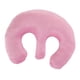 thumbnail image 1 of Almohada de Enfermería Cómoda Posparto Macarena Cojín de Apoyo para El Pecho Rosado Masajeador de almohada suave, 1 of 7