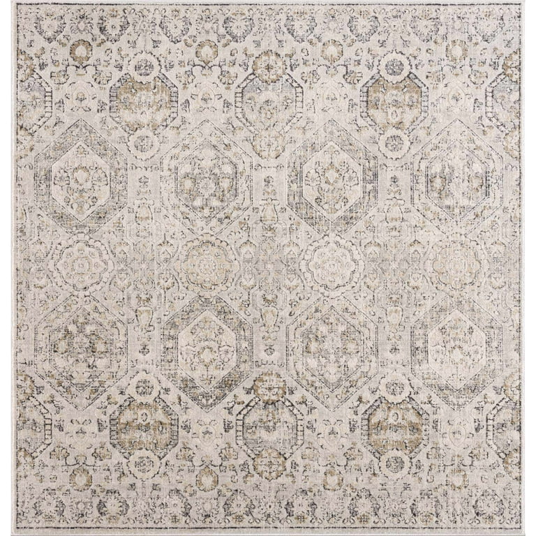 Hauteloom Frankville Outdoor Rug - 2' x 2'11 Rectangle