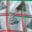 Christmas Tree, variant on Lit Holiday LED Throw, Christmas Tree Blanket with Soft Fabric and 3 Lighting Modes, 50” x 60”