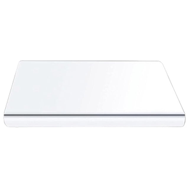 CAIROYAR Tabla de cortar acrílica tabla de cortar de cocina comida cocinada,