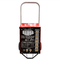 thumbnail image 2 of Planta Soldadora Chica Ramsa Profesional 225 Ampers 110/220V, 2 of 4