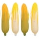 thumbnail image 1 of 4 piezas de maíz artificial maíz maíz maíz maíz falso maíz talks simulación vegetal, 1 of 6