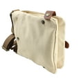 thumbnail image 4 of Vagarant Traveler 9.5" Tall Small Satchel Shoulder Bag C90.KK, 4 of 7