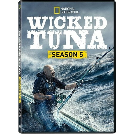 wicked tuna dvd season dialog displays option button additional opens zoom