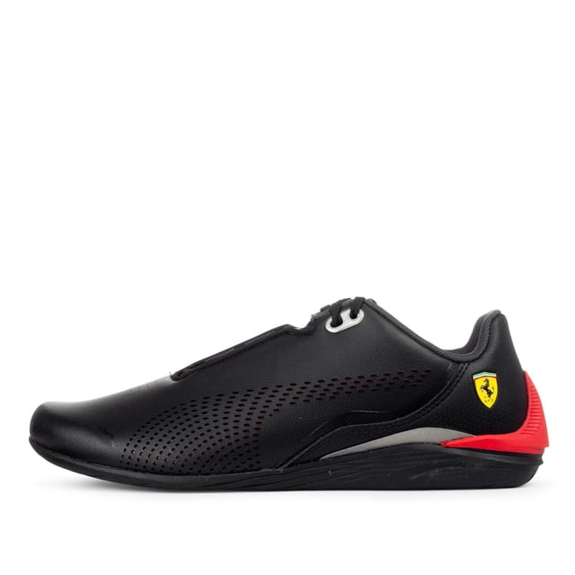 Tenis Puma Ferrari Drift Cat Decima - 30719301 - Hombre negro 25.5 Puma Ferrari Drift Cat Decima