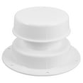 thumbnail image 6 of Trailer Vent Cover Kit Replacement 1 Set Rv Plumbing Vent Cap for Motorhome and Camper Roof Ventilation Accessory, 6 of 8
