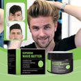 thumbnail image 1 of LPSSTORE Men's Styling Styling No Wash Hair Long Lasting Styling Refreshing Styling Hair, 1 of 3