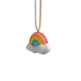 thumbnail image 2 of Dvkptbk Car Keychain Pendant Bag Accessories Beauty Makeup Small Pendant, 2 of 5